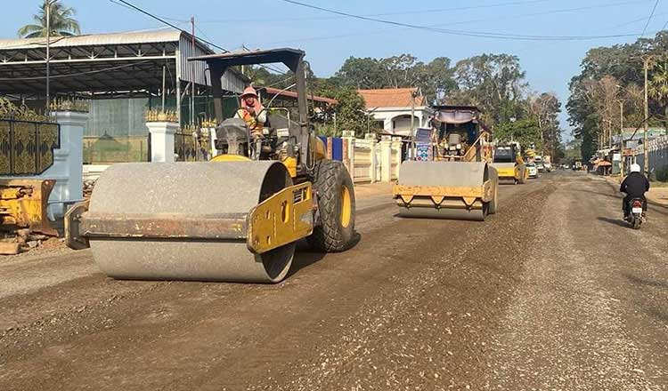 Cambodia mobilizes $62M through govt bonds